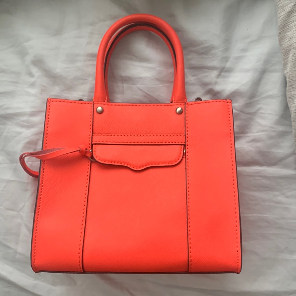 Rebecca Minkoff Coral Crossbody